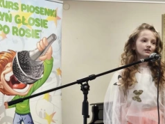 Konkurs „Płyń głosie po rosie” – gala wręczenia nagród