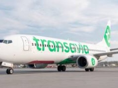 Nowy przewoźnik zadebiutował na wrocławskim lotnisku. Pierwszy samolot odleciał do Paryża