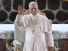 Leon XIV przestrzegł przed „mieszaniem” wiary z ezoteryzmem i gnozą. „Tylko Bóg czyni wolnym”