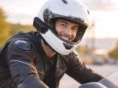 To może być nowy hit wśród motocyklistów. Co potrafi Mio MiVue MP20?