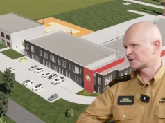 Dlaczego nowa komenda straży powstaje w Skorochowie?