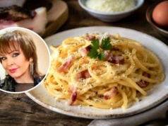 Zapomnij o przepisach z sieci. Carbonara Trojanowskiej jest inna