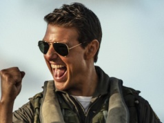 "Top Gun 3" potwierdzony! Tom Cruise: "Przyszłość stąd wygląda całkiem nieźle"