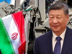 Chiny były blisko zwarcia z USA. Piszą o "nieformalnym porozumieniu"