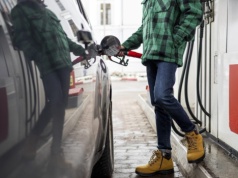 Jakie ceny paliw na weekend? Minister zdecydował