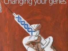 MASOŃSKI ”THE ECONOMIST” POKAZAŁ NAM EDYCJĘ GENÓW JUŻ W 1992 ROKU !