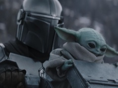 Koniec czekania. Finałowy zwiastun The Mandalorian & Grogu rozgrzewa internet