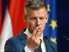 Péter Magyar o Rosji, Ukrainie i USA. Pełny reset systemu Orbána