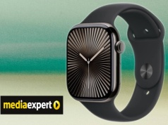 Obniżyli cenę zegarka Apple z 4G o 2100 zł. Tytanowy, 46 mm i M/L za 1699 zł