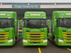 Program „przedsprzedaży” ciężarówek Euro 7 – Scania szuka pierwszych klientów