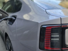 Auta elektryczne z dużym wzrostem w I kw. 2026 roku. O 59% r/r