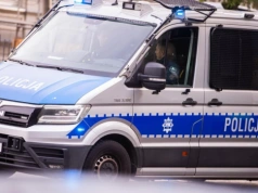Bystrzyca Kłodzka: Zastrzelony 26-latek był na szokującym nagraniu