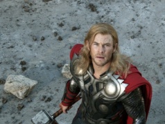 Na ten film czekają wszyscy fani Marvela. Disney pokazał pierwszy zwiastun