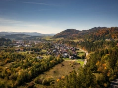 Alternatywa dla Zakopanego. Tutaj noclegi na majówkę będą tańsze