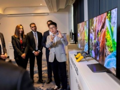 7 lat aktualizacji i brak odblasków. Samsung trafia w realne problemy użytkowników