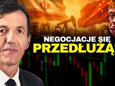 Sześć miesięcy do porozumienia z Iranem? Co to oznacza dla ceny ropy, BTC i kursu dolara? Świat walut Marka Rogalskiego