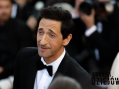 Schudł 14 kilogramów do roli. Dostał Oscara