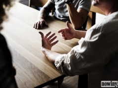 Górnik też ma emocje. Męskie kręgi w cieniu transformacji