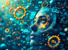 AI w polskich firmach: Sektor finansowy liderem, ale to handel najwięcej zyskuje