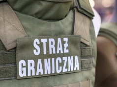 Straż Graniczna zatrzymała Ukrainkę. Miała napromieniowaną studolarówkę. "1905 razy więcej"
