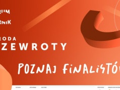 Znamy finalistów Nagrody Przewroty 2026