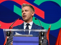 Rurociąg Przyjaźń znów zacznie działać. Peter Magyar podał termin