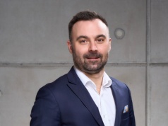 Mikołaj Lipiński na czele Bitdefender w Polsce