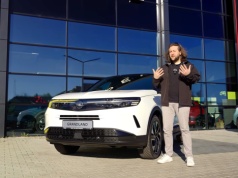 Nowy Sącz. Sądeczanie coraz częściej wybierają Golemo Kraków. Nowy test SUV-a już na YouTube