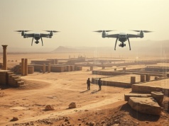 Doktryna algorytmiczna: Bliski Wschód i krwawa automatyzacja wojny