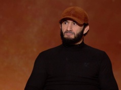 Mamed Khalidov - Paweł Pawlak. Wynik walki. Kto wygrał?