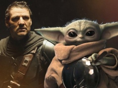 Zwiastun "Mandalorian & Grogu" wraca do korzeni. Czuć "Star Warsy", ale jest haczyk