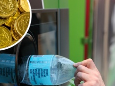 Zaglądał nawet do koszy. 15-latek zarobił krocie na systemie kaucyjnym