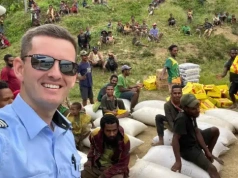 Zamknięcie Cieśniny Ormuz szkodzi pomocy humanitarnej na świecie