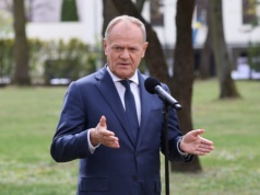 Tusk o Zondacrypto: Zaczęli za pieniądze rosyjskiej mafii. Poszkodowanych może być nawet 30 tys. osób