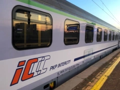 PKP Intercity wkrótce uruchomi swój program lojalnościowy. Regulamin już dostępny