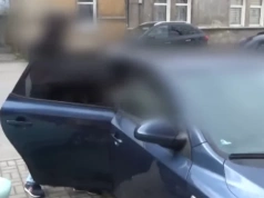 Nie ma aresztu za brutalny film z Bystrzycy Kłodzkiej. Sprawcy już są na wolności