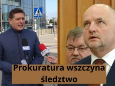 Prokuratura wszczyna śledztwo w sprawie przetargu na samochody