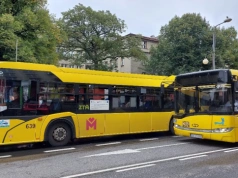 15 nowych autobusów we flocie PKM-u Katowice. Dwie firmy walczą o umowę