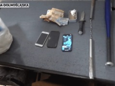 Bystrzyca Kłodzka. Cztery osoby zatrzymane po ujawnieniu nagrania z brutalnym zdarzeniem