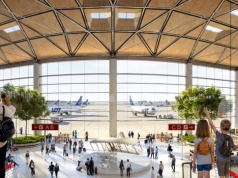 Generalny Inżynier Kontraktu dla nowego lotniska krajowego wybrany!