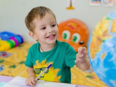 860 miejsc i brak wpisowego. Trwa nabór do miejskich przedszkoli w Olsztynie