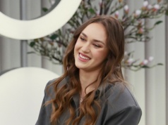 "Wziął mnie taką, jaka jestem". Daria Syta z narzeczonym tuż przed ślubem