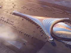 CPK wybrała konsorcjum Hill International na Generalnego Inżyniera Kontraktu w Port Polska