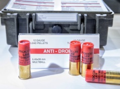 Czeska spółka wprowadza nową generację amunicji antydronowej