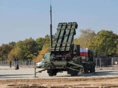 Polska dała Ukrainie rakiety do Patriotów? Jest stanowisko MON