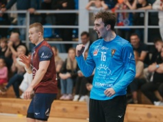 Doskonała okazja na komplet punktów dla szczecińskich zespołów piłki ręcznej