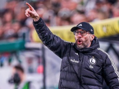 PKO BP Ekstraklasa: Legia Warszawa - Zagłębie Lubin. Relacja live i wynik na żywo