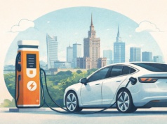 Koniec z horrendalnymi rachunkami za ładowanie? Uber i Powerdot uruchamiają wspólny program