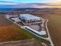 Nowe nazwy ulic w Dobromierzu