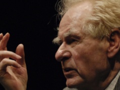 Prof. Przemysław Czapliński: Twórczość Myśliwskiego to epopeja o przemieszczonym społeczeństwie polskim